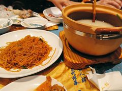 -茶人村·宫廷私厨(奥体印象城店)