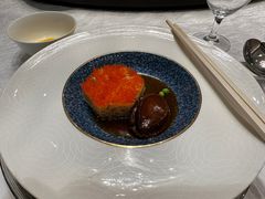 -ManHo万豪中餐厅(成都茂业JW万豪酒店)