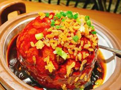 -扬州狮子楼·非遗淮扬菜(东关街店)