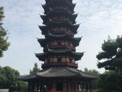 -苏州吴宫泛太平洋酒店