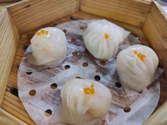 烧卖虾饺皇-喜鹊茶点.啫煲(车陂店)
