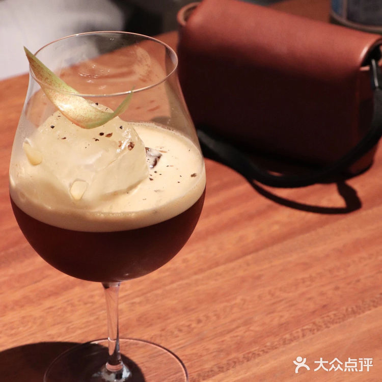 整条街最靓的咖啡店