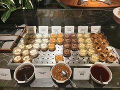 -拉蒂娜·巴西牛排馆 Latina·Brazilian Steakhouse(王府井喜悦店)