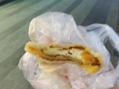 -小红旗臭豆腐炸冷面(万达店)