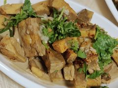 -正宗天津烧麦馆(柳州路店)