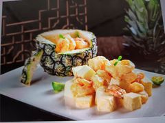 -红杏酒家·地道川菜(一品天下店)