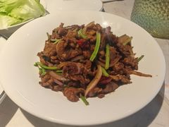 -不倒翁·安徽名菜楼(步行街店)