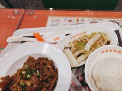 -红荔村肠粉(岗厦店)