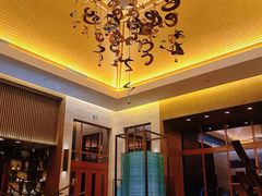 -广州从化都喜泰丽度假酒店温泉