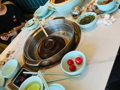 -润园四季椰子鸡火锅(南山海岸城店)