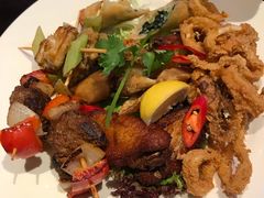 -bluefrog蓝蛙(皇庭广场店)