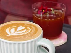 -TAXX SHANGHAI 酒吧(巨鹿路店)