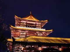 -杜甫江阁