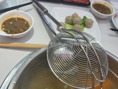 -牛品福潮汕牛肉火锅(旺庄店)