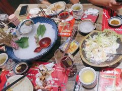 -古田居·特色寿司料理(骏欣中心店)