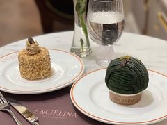 -Angelina安吉丽娜(恒隆广场店)