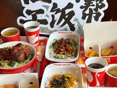 -猪角·闽南猪脚饭(厦门中医院店)
