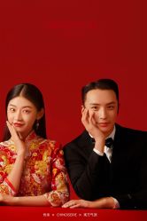 -至臻微拉婚纱摄影