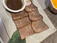 -满来寿喜烧(金虹桥店)