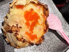 -京旬海鲜放题·铁板烧自助餐厅