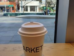 -ARKET CAFÉ(三里屯太古里店)