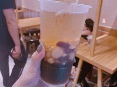 -八婆婆烧仙草(曾厝垵店)