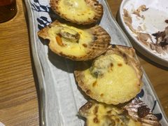 -樱町三味日本料理(城乡世纪广场店)