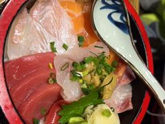 -千羽鹤海鲜居酒屋Bistro(大望路店)