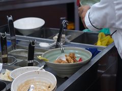 -阿坤纯正西刀鱼丸(Kuala Lumpur Branch)