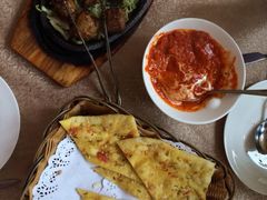 iphone_upload_pic-Santoor 萨都里印度餐厅(北锣鼓巷店)