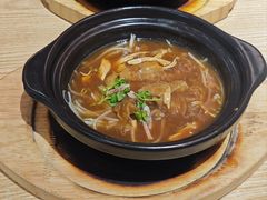 -滋味满屋美食坊(上海街店)