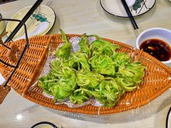 萝卜丝丸子-旺角小渔村(幸福中路店)