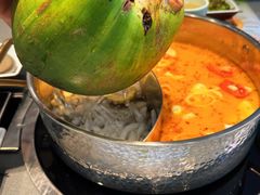 -椰小鸡·琼州糟粕醋(美兰缤纷城店)