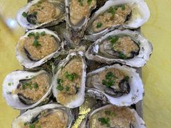 -蠔门宴海鲜城·阳江特色菜