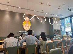 大堂-蔡澜Pho·越南粉餐厅(海上世界店)