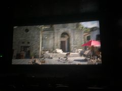 -中国科学技术馆影院