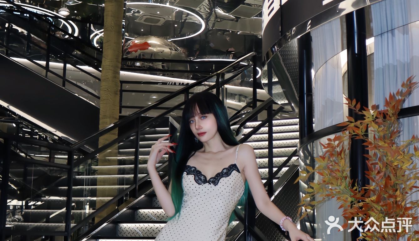 这么美这么近周末到新加坡🌍