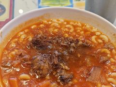 -龙记·香港茶餐厅(海上世界店)
