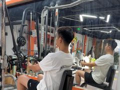 -清橙健身(学院路店)