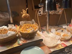 -飨食汇全日制餐厅·昆山皇冠假日酒店(九方店)