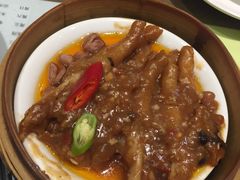 -火啫啫·粤式啫啫煲(南通首店)
