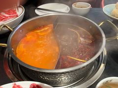 -牛将军•涮肉•烤肉(北京王府井·故宫店)