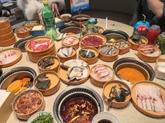 -海底捞大排档火锅(打浦路店)