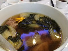 -潮喜竹溪荔湖酒家(荔枝湾店)