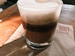 -1901 Cafe(西四店)