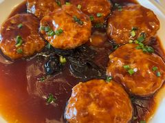 -玉林烤鸭店(定福庄店)
