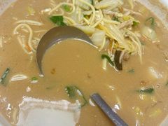 -阿莲美食园