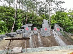 -仙岛湖旅游风景区