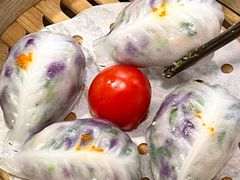 -龙发轩·全天茶市·潮粤菜(粤大金融城店)