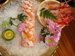 -鸟鹏烧鸟居酒屋(仁恒梦中心店)